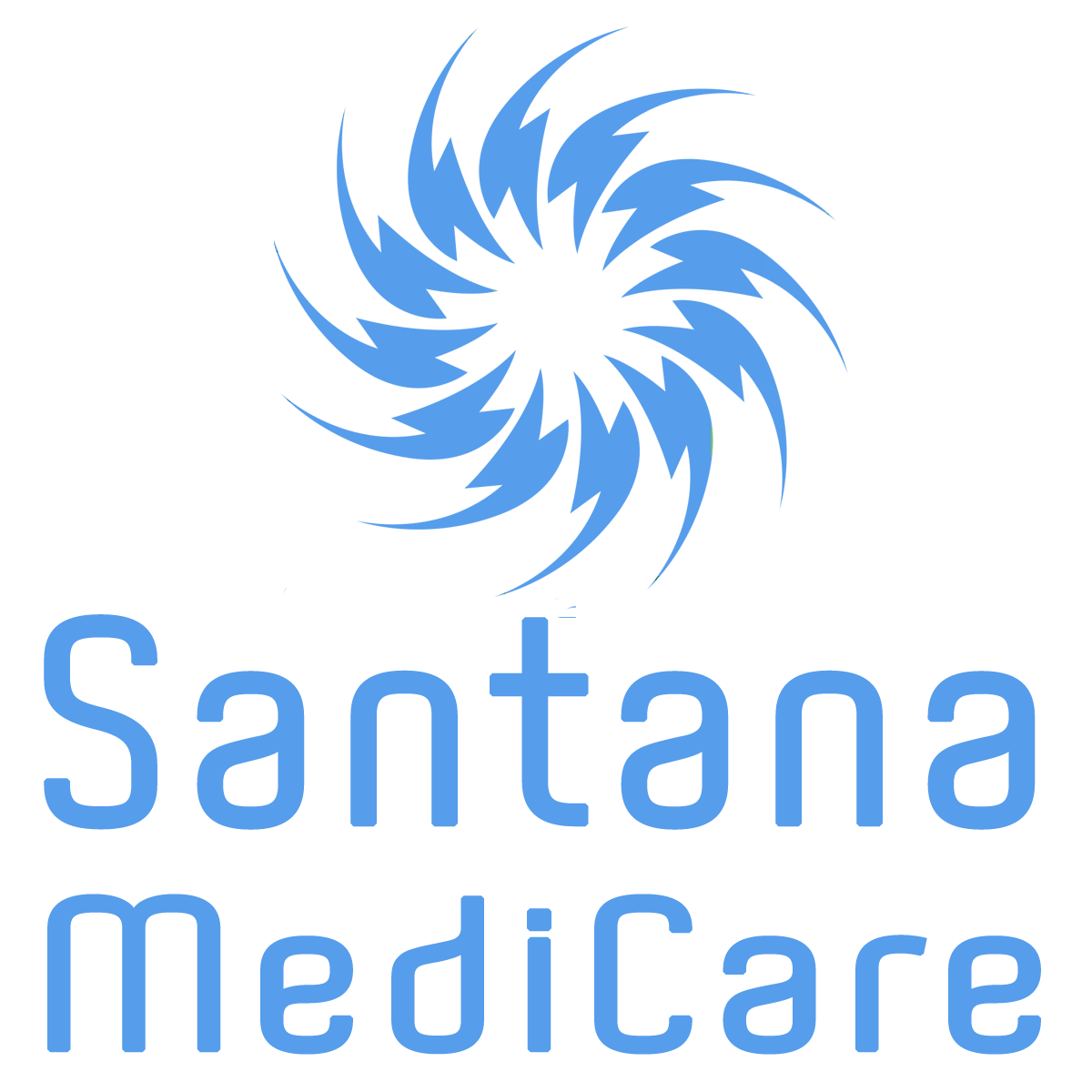 Santana-medicare-logo